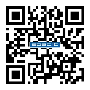 QR kodas | Simlita, UAB | spec.lt