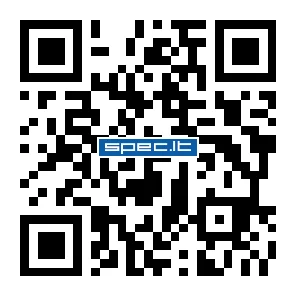 QR kodas | Simmare, MB | spec.lt