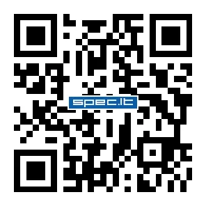 QR kodas | ALFA SECURITY LT, UAB