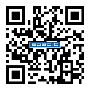 QR kodas | Simneo, MB | spec.lt