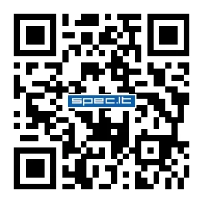 QR kodas | Simnika, MB | spec.lt