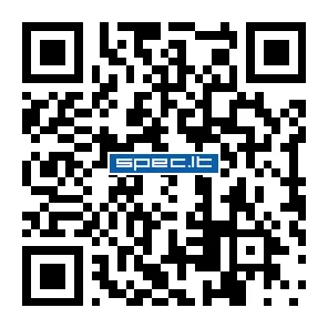 QR kodas | Asociacija Simno bendruomenė