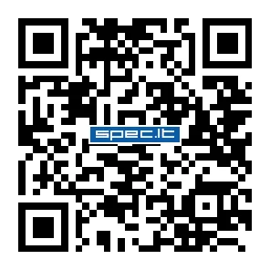 QR kodas | Simno servisas, UAB | spec.lt