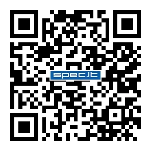 QR kodas | Simno vaistinė, UAB | spec.lt