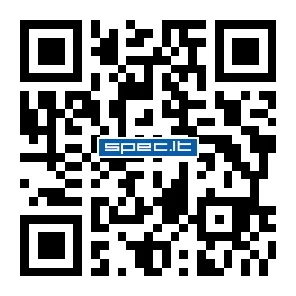 QR kodas | Simnola, UAB | spec.lt