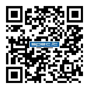 QR kodas | Simo Bluznevičiaus firma