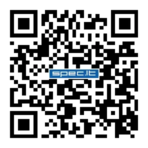 QR kodas | Simo Kontrimo paramos fondas