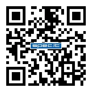 QR kodas | Simo medis, MB