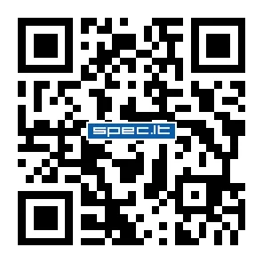 QR kodas | SIMO RATAI, UAB