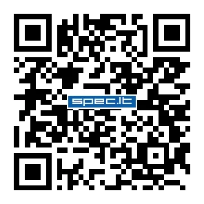 QR kodas | Simo sprendimai, MB | spec.lt
