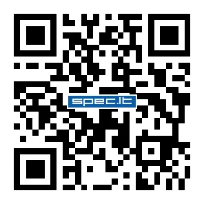 QR kodas | Simoda, UAB