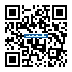 QR kodas | Simofin, MB | spec.lt