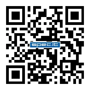 QR kodas | SIMOKŲ ŠILAS, UAB | spec.lt