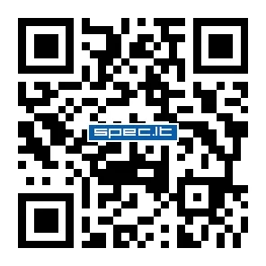 QR kodas | Simolis, MB | spec.lt
