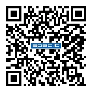 QR kodas | Simon Construction LTFR Cote Dazur, MB