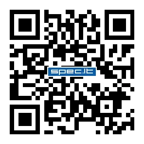 QR kodas | Simon kebab, MB