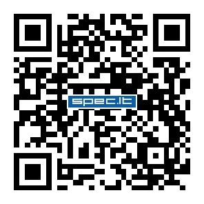 QR kodas | SIMON LOUWERSE LOGISTIKA, UAB