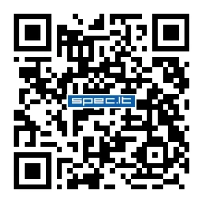 QR kodas | Simona buhalterė, MB | spec.lt