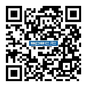 QR kodas | SSimona, UAB | spec.lt