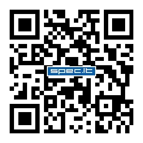 QR kodas | Simona Food, MB