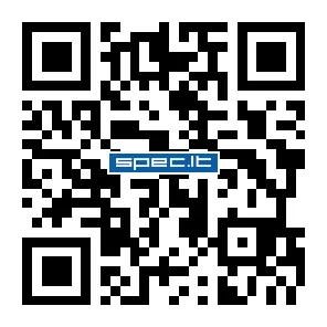 QR kodas | Simona house, UAB | spec.lt