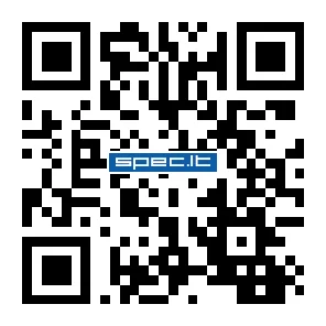 QR kodas | Simona lux, UAB | spec.lt