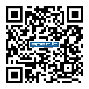 QR kodas | Simona Parfumes, MB | spec.lt