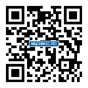 QR kodas | Simona viz, MB | spec.lt