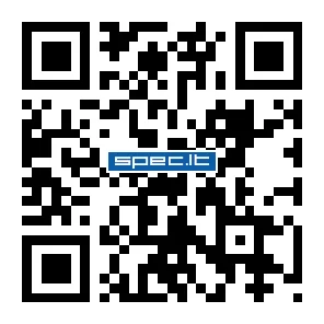 QR kodas | Simoneda, UAB | spec.lt