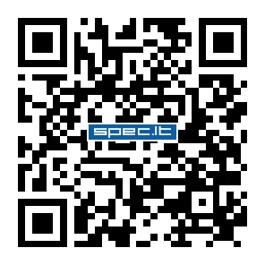 QR kodas | Simonela Enterprises, MB