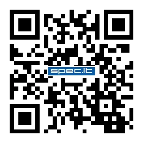 QR kodas | Simonella, MB