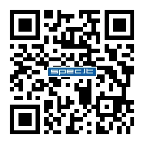 QR kodas | Simonera, MB