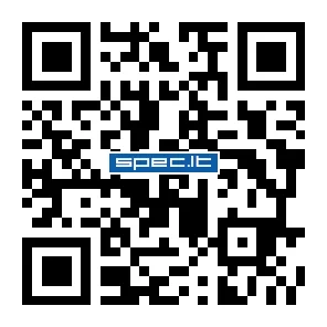 QR kodas | Simonetas, MB | spec.lt
