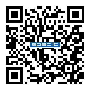QR kodas | SM Consulting, UAB | spec.lt