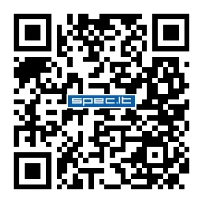 QR kodas | Šimonių girios bendruomenė