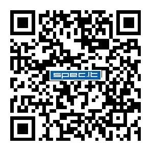 QR kodas | Simono Dubonio odontologijos klinika, MB | spec.lt