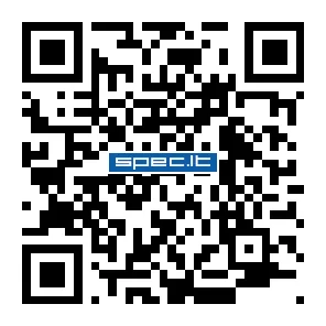 QR kodas | Simono Dženkaičio, IĮ | spec.lt