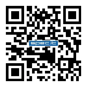 QR kodas | Simono kava, MB