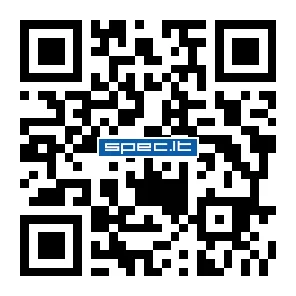 QR kodas | Simonoras, MB