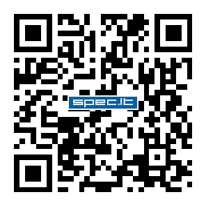 QR kodas | Simonos girelė, UAB | spec.lt