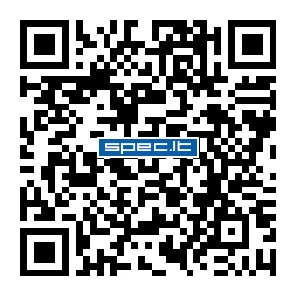 QR kodas | Simonos Juodzevičiūtės Individuali Įmonė | spec.lt