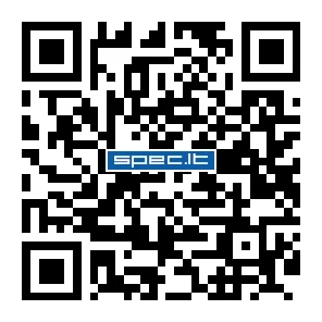 QR kodas | Simonos Romanauskienės, IĮ | spec.lt