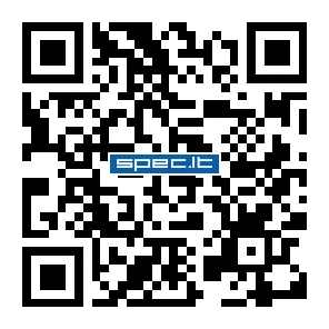 QR kodas | Simonov Consulting, MB