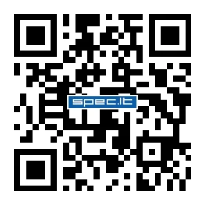 QR kodas | SIMORA, UAB | spec.lt