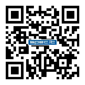 QR kodas | Simoresta, UAB