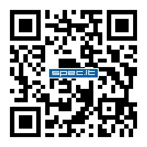 QR kodas | Simos Beauty, MB