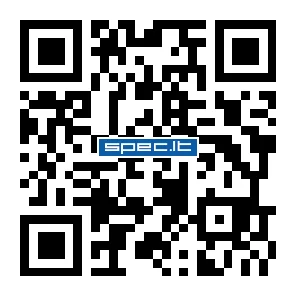 QR kodas | Simpa, UAB | spec.lt