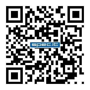 QR kodas | ODINGĖ, UAB | spec.lt