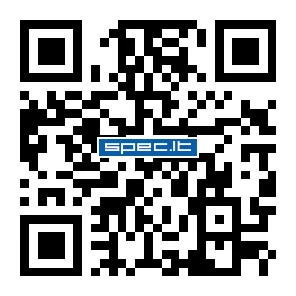 QR kodas | SIMPAULINA, UAB