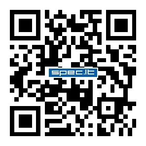 QR kodas | Simpeksa, UAB | spec.lt